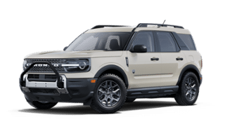 2025 Ford Bronco Sport® External Image 2